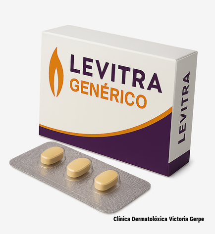 levitra