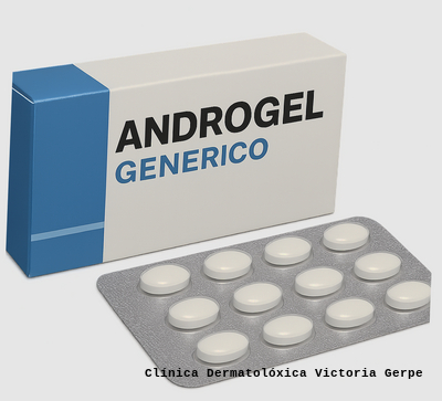 androgel