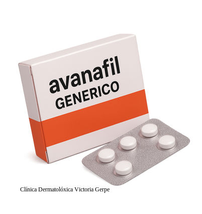 avanafil