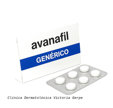avanafil