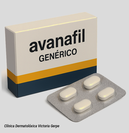 avanafil