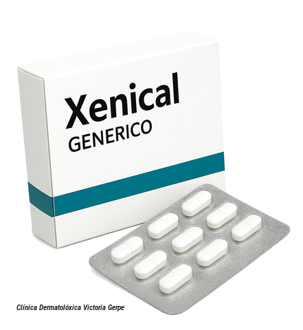 orlistat