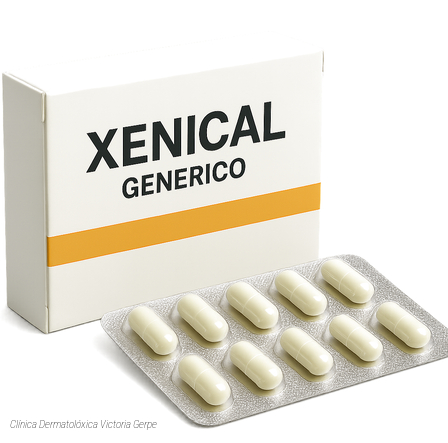 orlistat