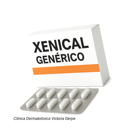 orlistat