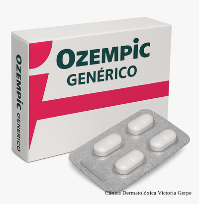 semaglutide