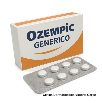 semaglutide