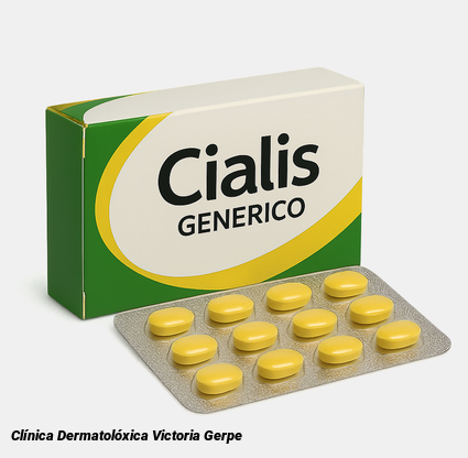 tadalafil
