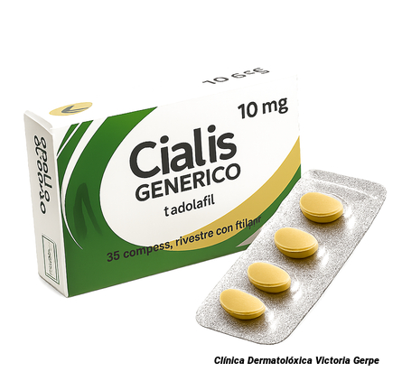 tadalafil