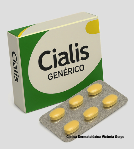 tadalafil